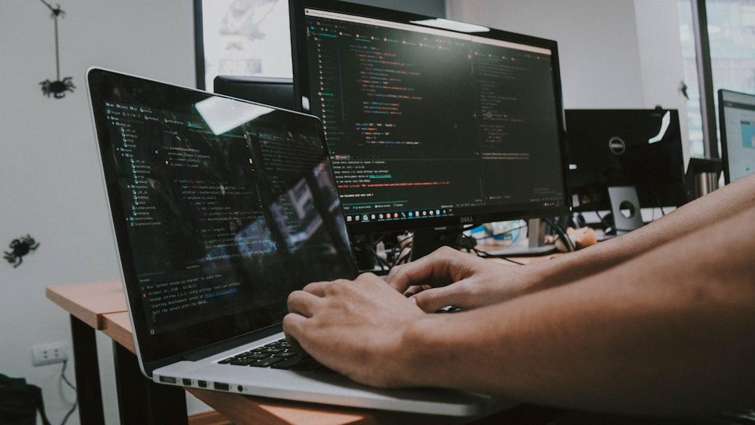 Enterprise Security Technology - Advanced data protection and encryption